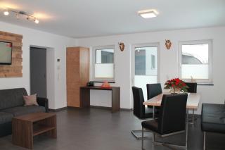Apart Alpinlive - Ladis - 3
