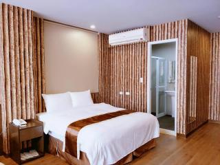 A Ace Hotel - Taichung - 6