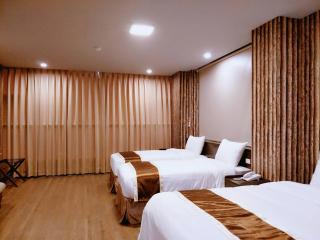 A Ace Hotel - Taichung - 3