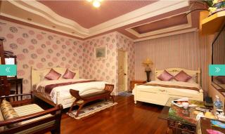 Ocean Deep Hostel - 1