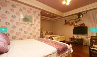 Ocean Deep Hostel - 3