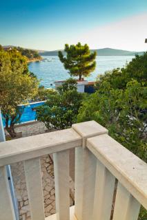 Delux Villa Hedonica - Zaboric - 4
