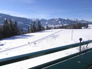 Reitercamp Ortnerhof - Ramsau am Dachstein - 1