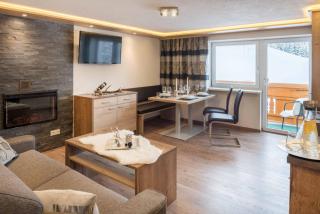 Bergspitz Luxury Appartement - Warth am Arlberg - 7