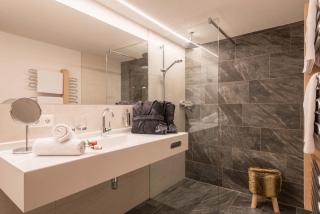 Bergspitz Luxury Appartement - Warth am Arlberg - 8