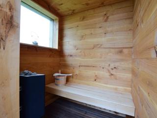 Mobile Home in Ardennes near Forest & Sauna - Vielsalm - 6