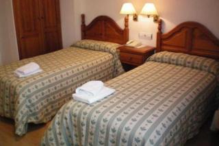 Hotel Clemente - 8