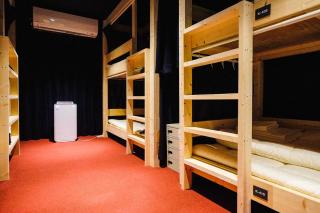 GuestHouse Hostel MangeTak ゲストハウス マングタック広島 - Hiroshima - 4