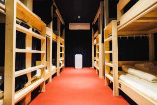 GuestHouse Hostel MangeTak ゲストハウス マングタック広島 - Hiroshima - 1
