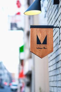 GuestHouse Hostel MangeTak ゲストハウス マングタック広島 - 5