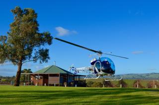 The Manhattan at The Vineyard Retreat McLaren Vale - 9