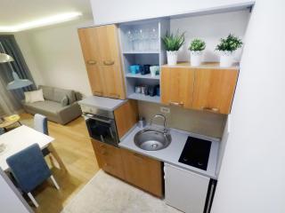 Apartment Beli Andjeo - 1