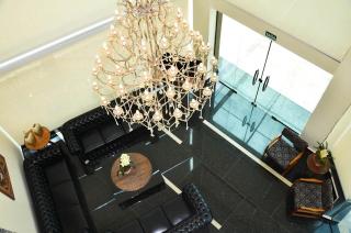 Tamareiras Prime Hotel - Uberaba - 4