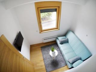 Apartment Beli Andjeo - 2