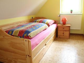 Apartment in Gro Str mkendorf - Groß Strömkendorf - 2