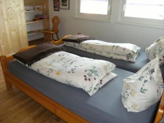 Appartement de vacances Niederer - La Côte-aux-Fées - 8
