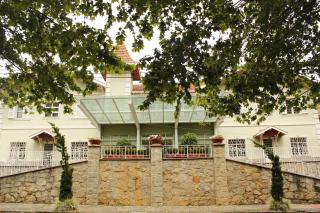 Hotel Casa São José - Campos do Jordão - 7