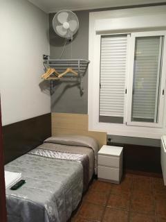 Pensión La Bilbaina - Albergue Logroño - 2