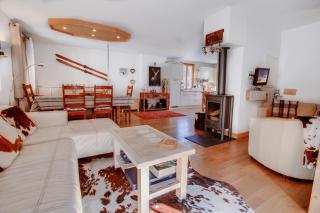 Simply Morzine - Chalet Coeur de Morzine - Morzine - 4