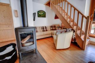 Simply Morzine - Chalet Coeur de Morzine - Morzine - 6