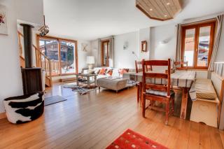 Simply Morzine - Chalet Coeur de Morzine - Morzine - 7