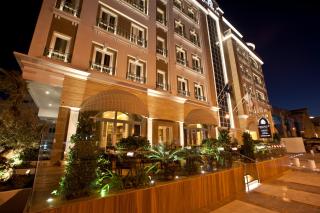 Zubarah Hotel - Doha - 4