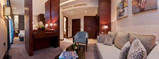 Zubarah Hotel - Doha - 7