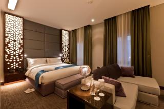 Zubarah Hotel - Doha - 9