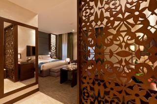 Zubarah Hotel - Doha - 6