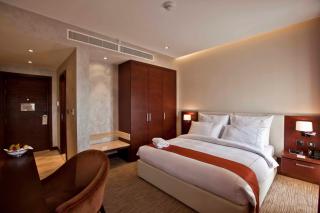 Zubarah Hotel - Doha - 5