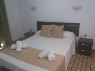 Hospederia Islasol - 6