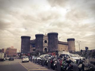 B&B Plebiscito central suite - 2