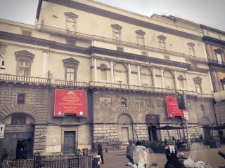 B&B Plebiscito central suite - Naples - 1