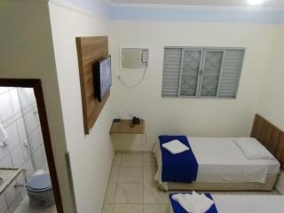 Hotel São Caetano - Ribeirão Preto - 5