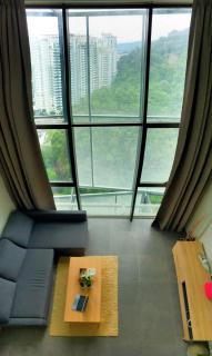 2Stories Empire Duplex at Damansara Perdana - 8