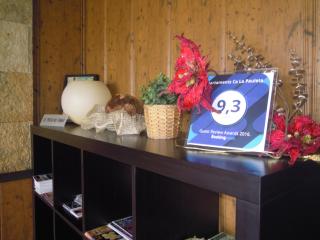 Apartaments Ca La Pauleta - Espluga de Francolí - 1