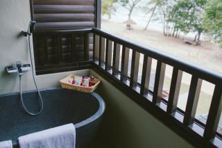 Sand & Sandals Desaru Beach Resort & Spa - 2