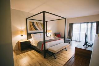 Sand & Sandals Desaru Beach Resort & Spa - 5