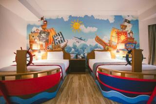 Sand & Sandals Desaru Beach Resort & Spa - 6
