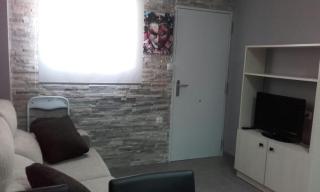 Apartamento Ebro - Teruel - 2