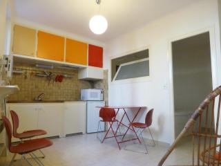 2EGA41 Studio Intra-muros proche plage - Collioure - 8