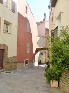 2EGA41 Studio Intra-muros proche plage - Collioure - 9