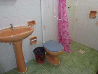 Casa Térrea na Ferrugem - 1