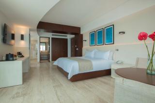 Krystal Grand Cancun All Inclusive - Cancún - 2