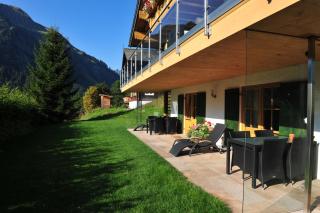 Ferienwohnungen Kohler komplett neu renoviert E-Ladestaion kostenlos - Mittelberg - 3
