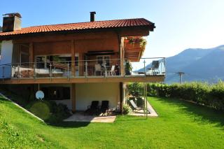 Ferienwohnungen Kohler komplett neu renoviert E-Ladestaion kostenlos - Mittelberg - 8
