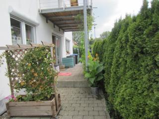 Christine Oparaugo - Privatzimmer mit Bad - Leutkirch im Allgäu - 1