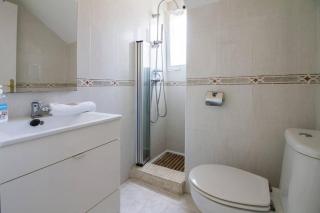 Casa Oasis - Albir - 1