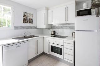 Casa Oasis - Albir - 4