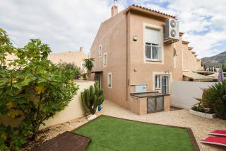 Casa Oasis - Albir - 0